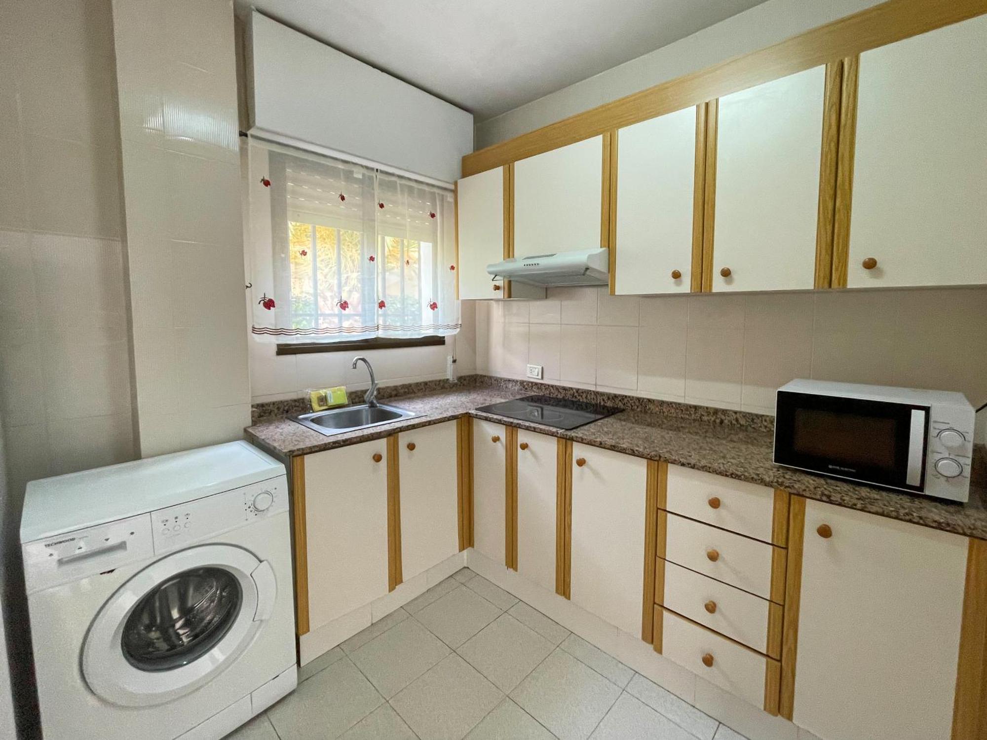 Apartamentos Entreplayas 3000 Оропеса дел Мар Екстериор снимка