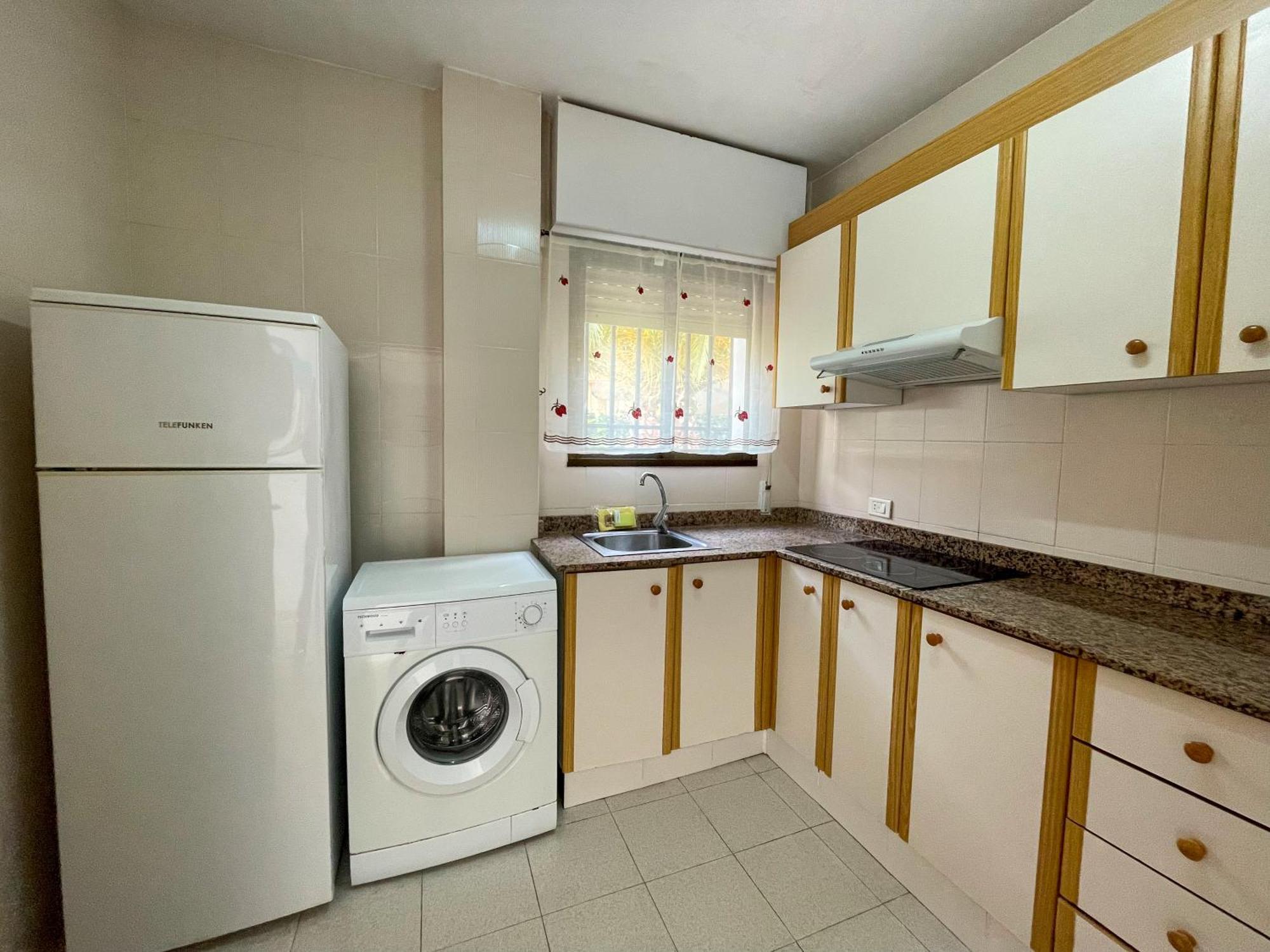 Apartamentos Entreplayas 3000 Оропеса дел Мар Екстериор снимка