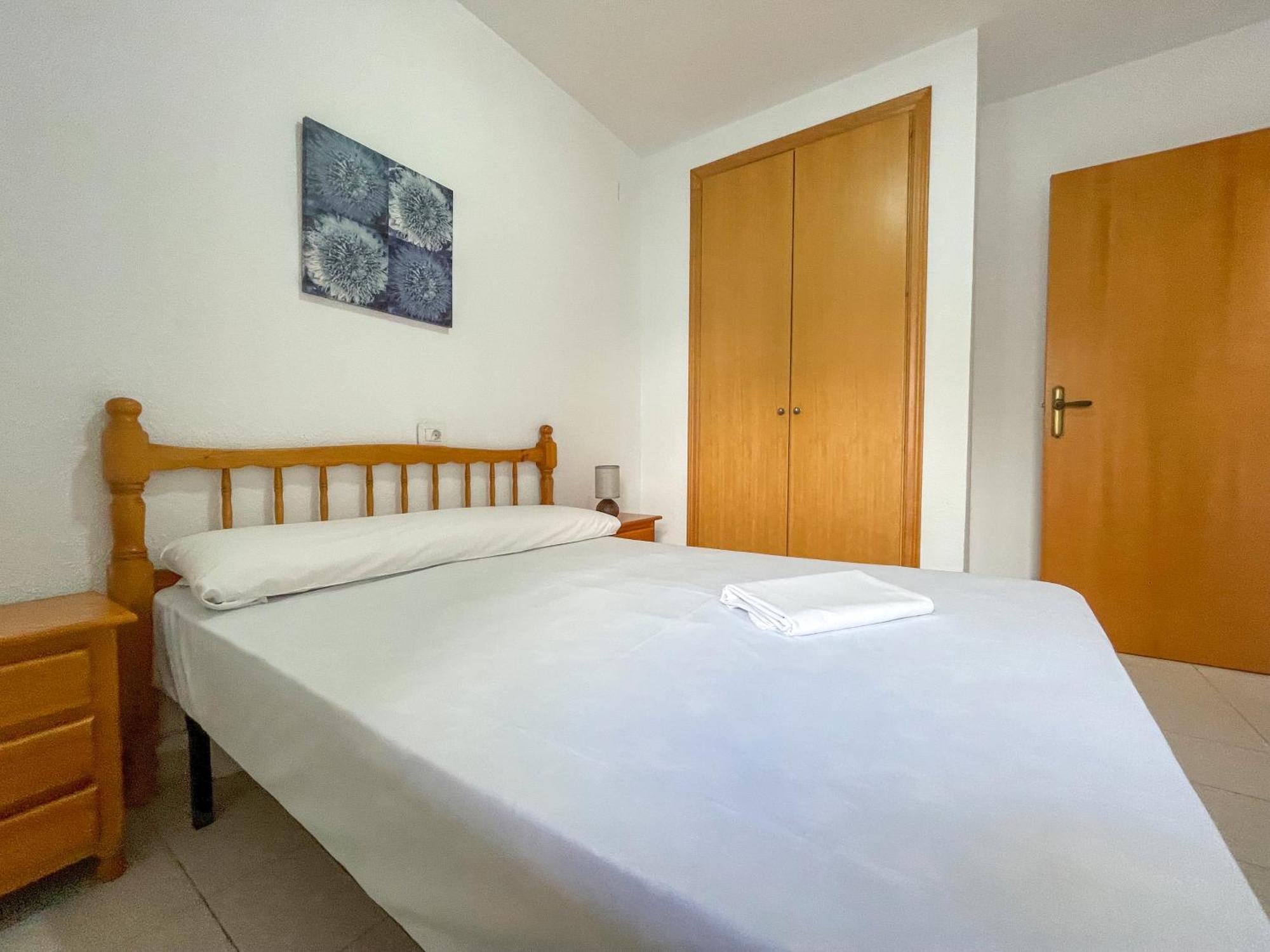 Apartamentos Entreplayas 3000 Оропеса дел Мар Екстериор снимка