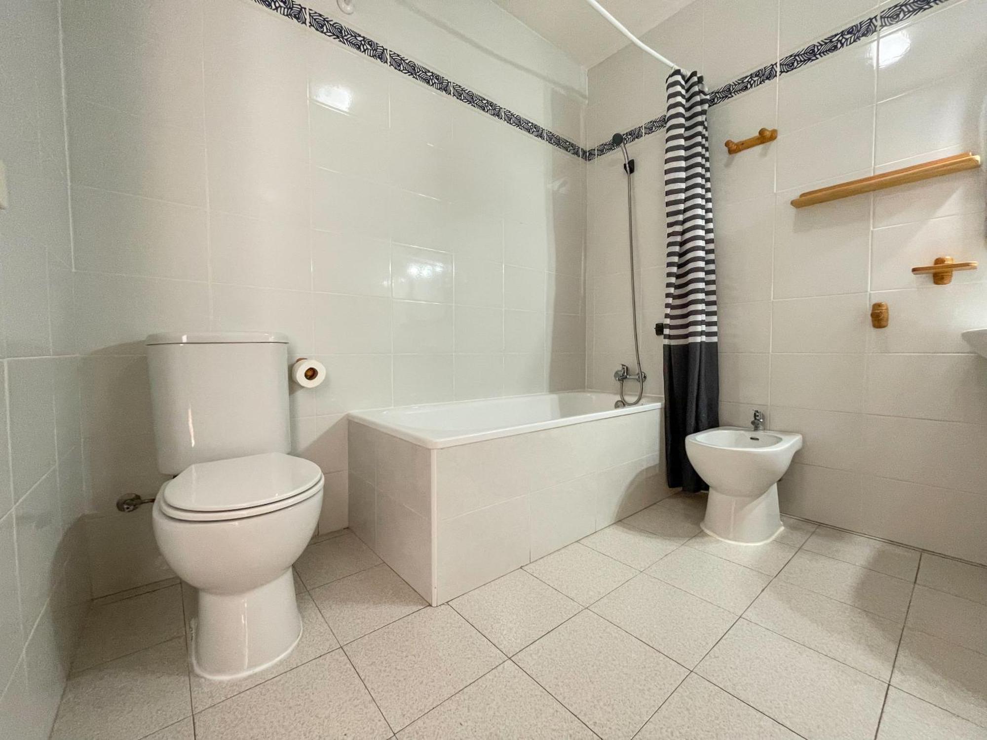 Apartamentos Entreplayas 3000 Оропеса дел Мар Екстериор снимка