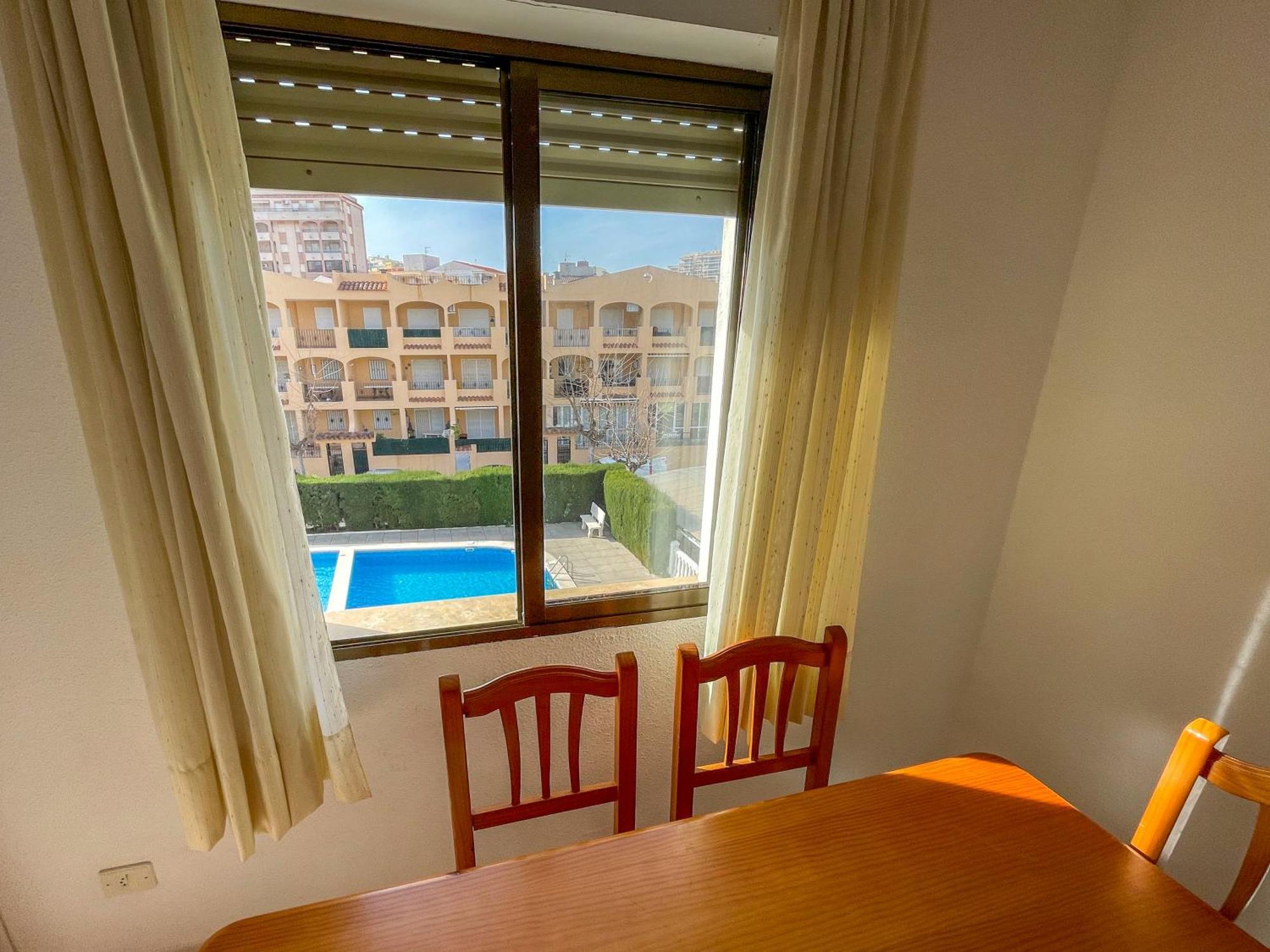 Apartamentos Entreplayas 3000 Оропеса дел Мар Екстериор снимка