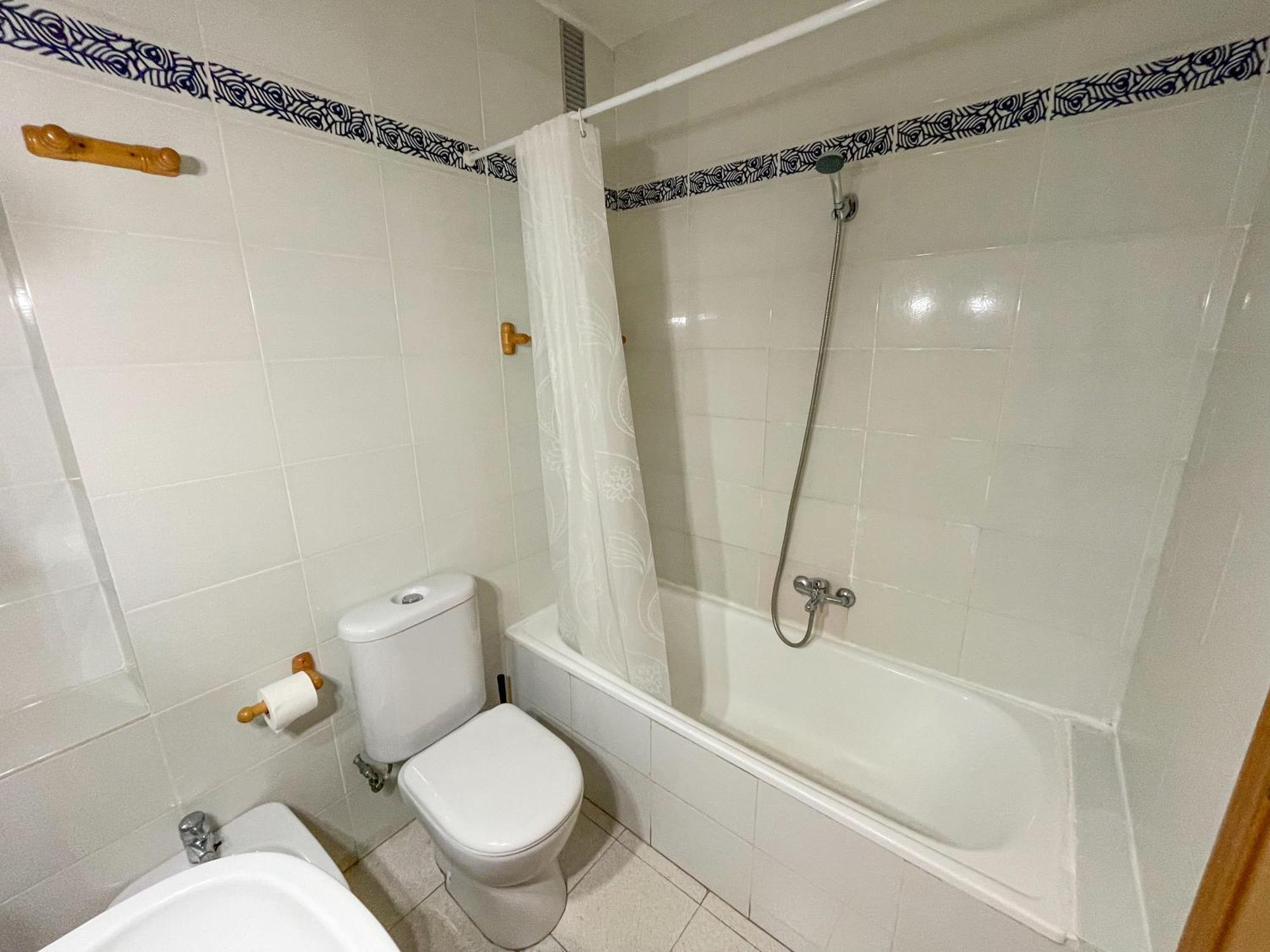 Apartamentos Entreplayas 3000 Оропеса дел Мар Екстериор снимка