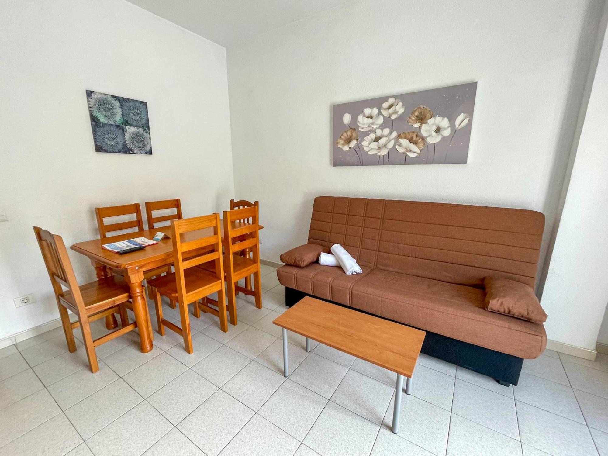 Apartamentos Entreplayas 3000 Оропеса дел Мар Екстериор снимка